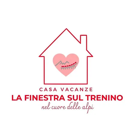 La Finestra Sul Trenino Tirano