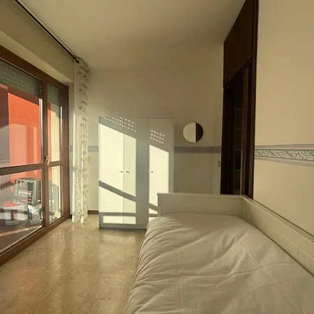 Apartment La Finestra Sul Trenino *