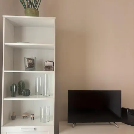 La Finestra Sul Trenino Apartment Tirano