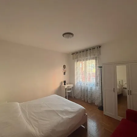 Apartment La Finestra Sul Trenino Tirano